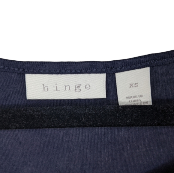 Hinge Tank Top 🌿✨ - Picture 3 of 5